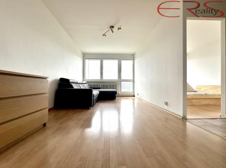 Stávající stav | Prodej bytu, 2+kk, 48 m²