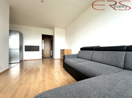Stávající stav | Prodej bytu, 2+kk, 48 m²