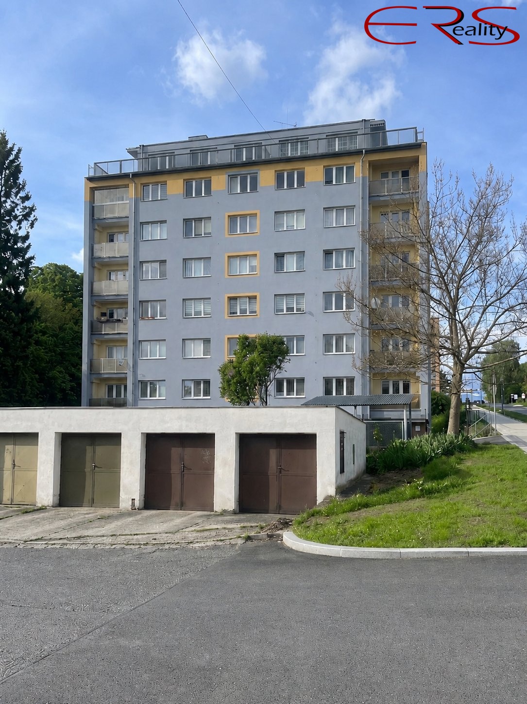Budova
