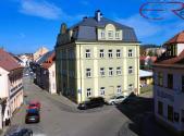Prodej - dům/vila, 624 m²