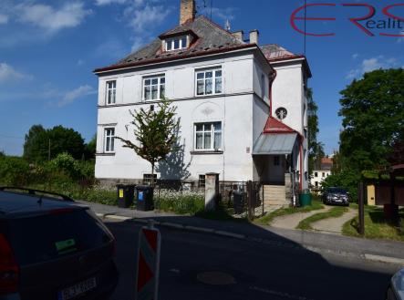 Prodej bytu, 2+kk, 43 m² obrázek