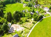 Prodej - pozemek pro bydlení, 5 479 m²