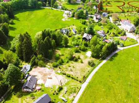 DJI_0901 | Prodej - pozemek pro bydlení, 5 479 m²