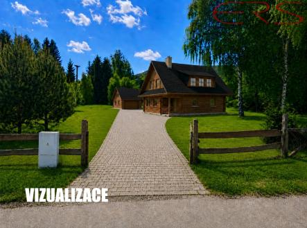 530e60fc-103b-4b5c-879a-ac7bd90fb6121 | Prodej - pozemek pro bydlení, 5 479 m²