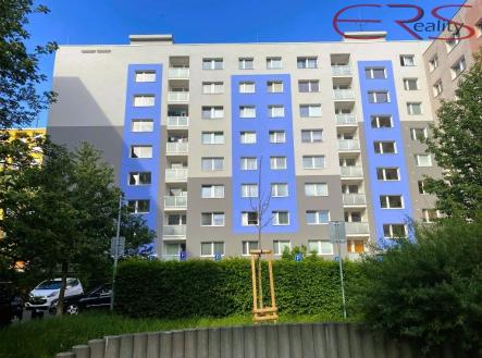 Pronájem bytu, 2+kk, 45 m² obrázek