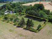 Prodej - pozemek, zahrada, 2 335 m²