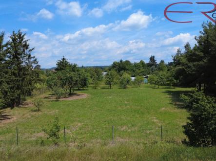 parcela | Prodej - pozemek, zahrada, 2 335 m²