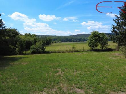 parcela | Prodej - pozemek, zahrada, 2 335 m²