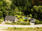 Prodej - pozemek pro bydlení, 3 264 m²