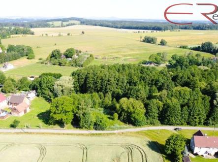 DJI_00381 | Prodej - pozemek pro bydlení, 3 264 m²