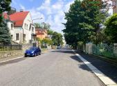 Prodej - nájemní dům, 913 m²