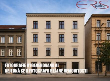 13758229-9e30-446d-a146-ce136a815751 | Prodej - nájemní dům, 913 m²