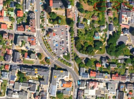 Snímek obrazovky (449) | Prodej - nájemní dům, 913 m²