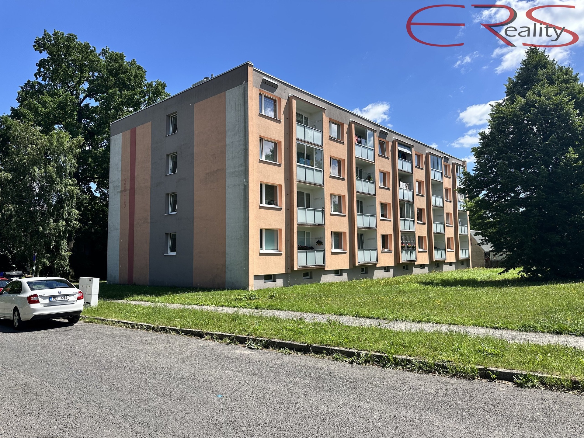 nemovitost