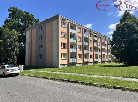 Pronájem bytu, 1+kk, 29 m² obrázek