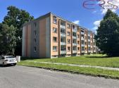 Pronájem bytu, 1+kk, 29 m²