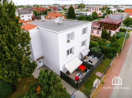 Dron (3) | Prodej - nájemní dům, 337 m²