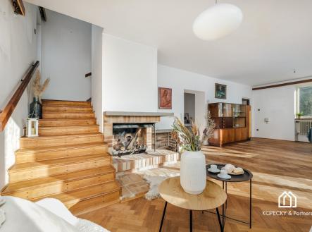 Klánovice (6) | Prodej - dům/vila, 178 m²