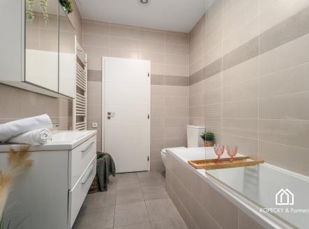 Křenice (1) | Prodej - dům/vila, 90 m²