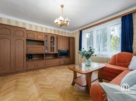 Zbraslav (16) | Prodej - dům/vila, 196 m²