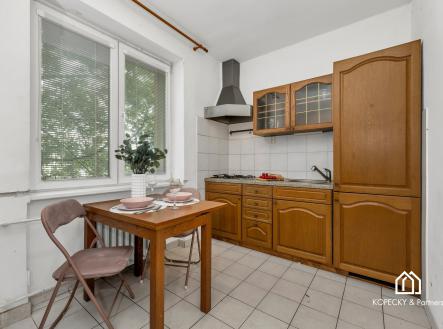 Hartigova (9) | Prodej bytu, 2+1, 53 m²