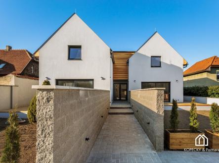 Běchovice (10) | Prodej bytu, 4+kk, 114 m²