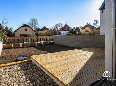 Běchovice (4) | Prodej bytu, 4+kk, 114 m²