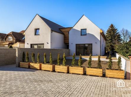 Běchovice (3) | Prodej bytu, 4+kk, 114 m²