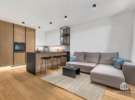 Chabry (24) | Prodej bytu, 4+kk, 104 m²