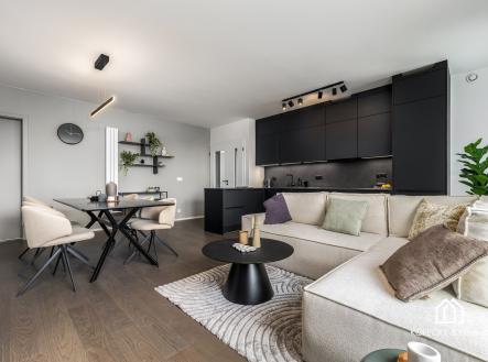 Pasecká (6) | Prodej bytu, 5+kk, 115 m²