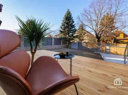 Běchovice (8) | Prodej bytu, 5+kk, 139 m²