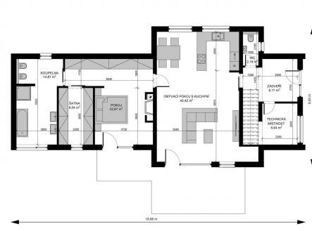 f4d164d9-7a7f-4501-b80a-8854569e82e8 | Prodej - dům/vila, 158 m²