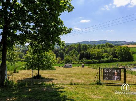 Postupice (16) | Prodej - pozemek pro bydlení, 1 519 m²