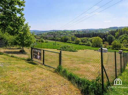 Postupice (17) | Prodej - pozemek pro bydlení, 1 519 m²