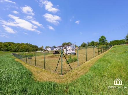 Postupice (19) | Prodej - pozemek pro bydlení, 1 519 m²