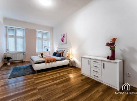 Hradec (4) | Prodej bytu, 3+1, 70 m²