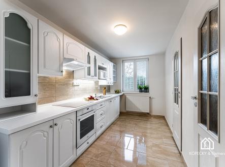 Hradec (9) | Prodej bytu, 3+1, 70 m²