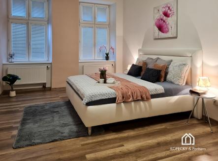 Hradec (3) | Prodej bytu, 3+1, 70 m²