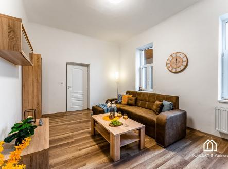 Hradec (5) | Prodej bytu, 3+1, 70 m²