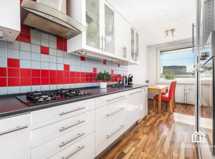 Husníkova (1) | Prodej bytu, 3+1, 71 m²
