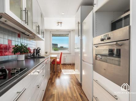 Husníkova (2) | Prodej bytu, 3+1, 71 m²