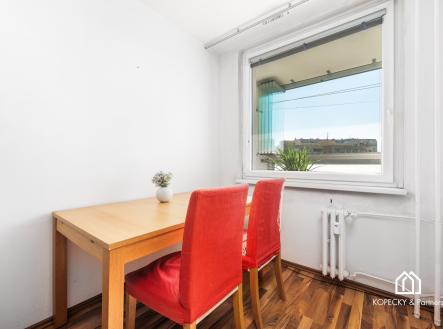 Husníkova (3) | Prodej bytu, 3+1, 71 m²