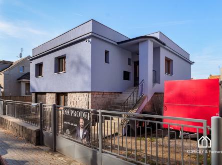 Poříčany 7.11 (2) | Prodej - dům/vila, 190 m²