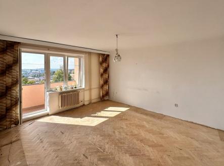 Ostrava (8) | Prodej bytu, 2+1, 62 m²