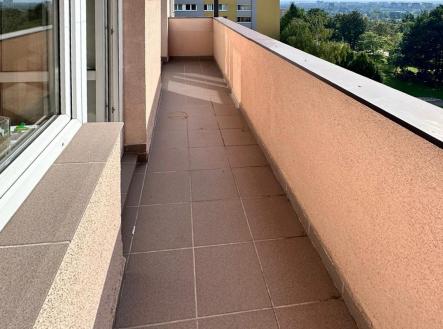 Ostrava (12) | Prodej bytu, 2+1, 62 m²