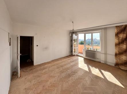 Ostrava (5) | Prodej bytu, 2+1, 62 m²