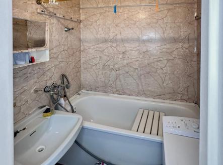 Ostrava (1) | Prodej bytu, 2+1, 62 m²