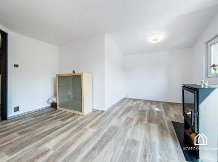 Mnichovice chata (14) | Prodej - chata/rekreační objekt, 98 m²