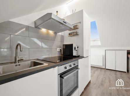 any (3) | Prodej bytu, 2+kk, 130 m²