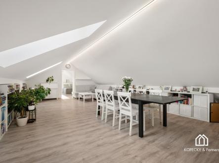 any (1) | Prodej bytu, 2+kk, 130 m²